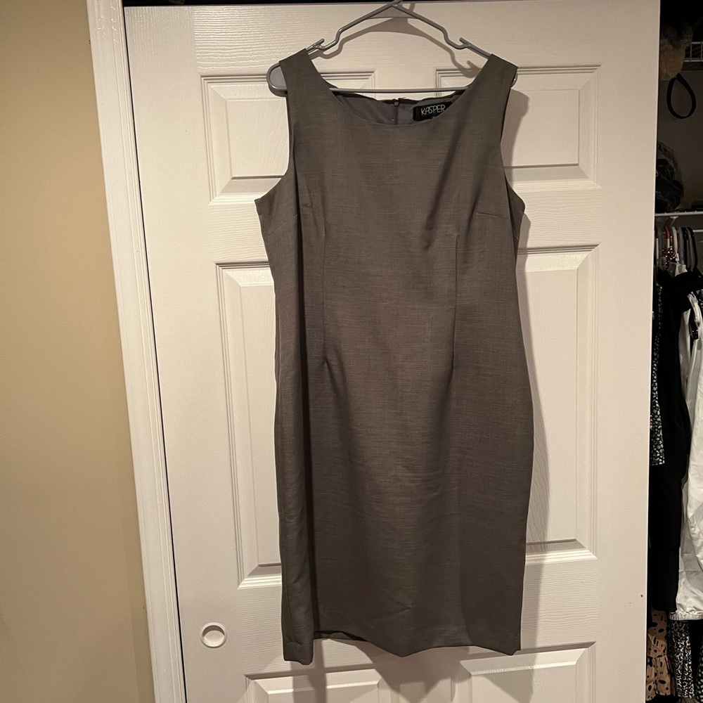 office dress